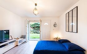 Agreable Appartement Proche Airbus